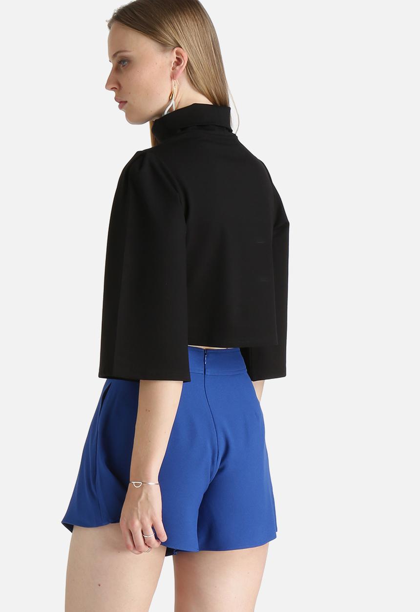 The Fifth - Tuning In Long Sleeve Top