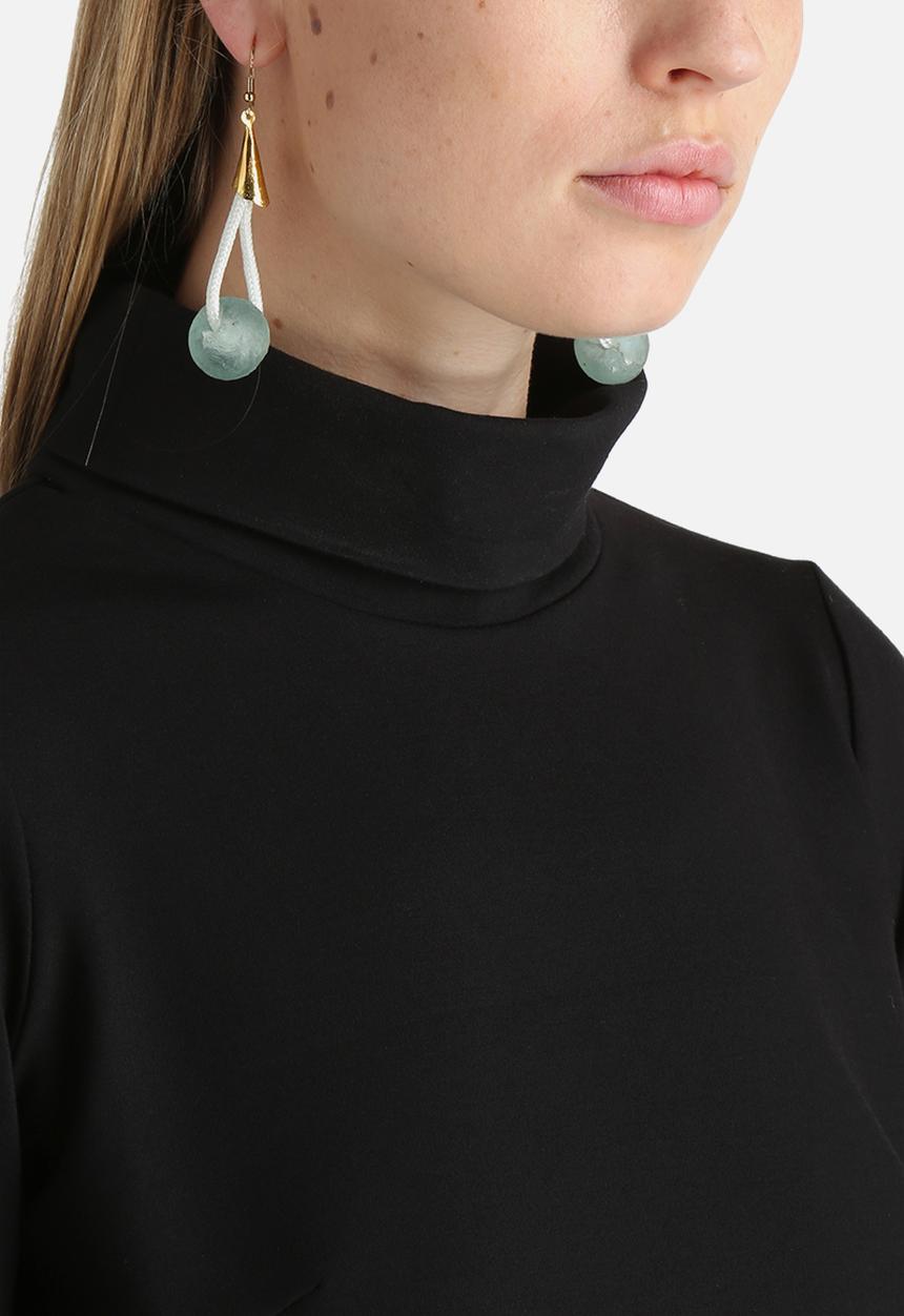 The Fifth - Tuning In Long Sleeve Top