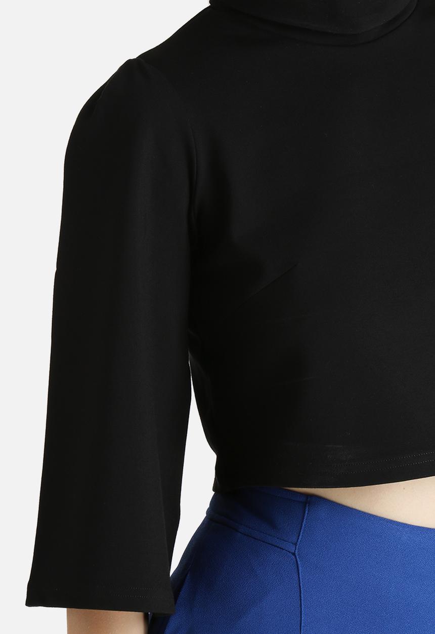 The Fifth - Tuning In Long Sleeve Top
