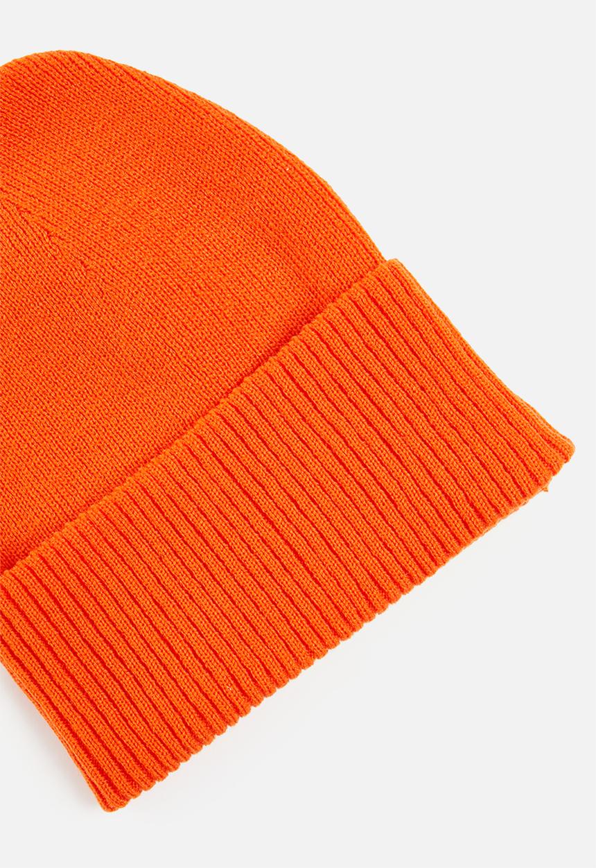 Superbalist - Leah beanie - orange