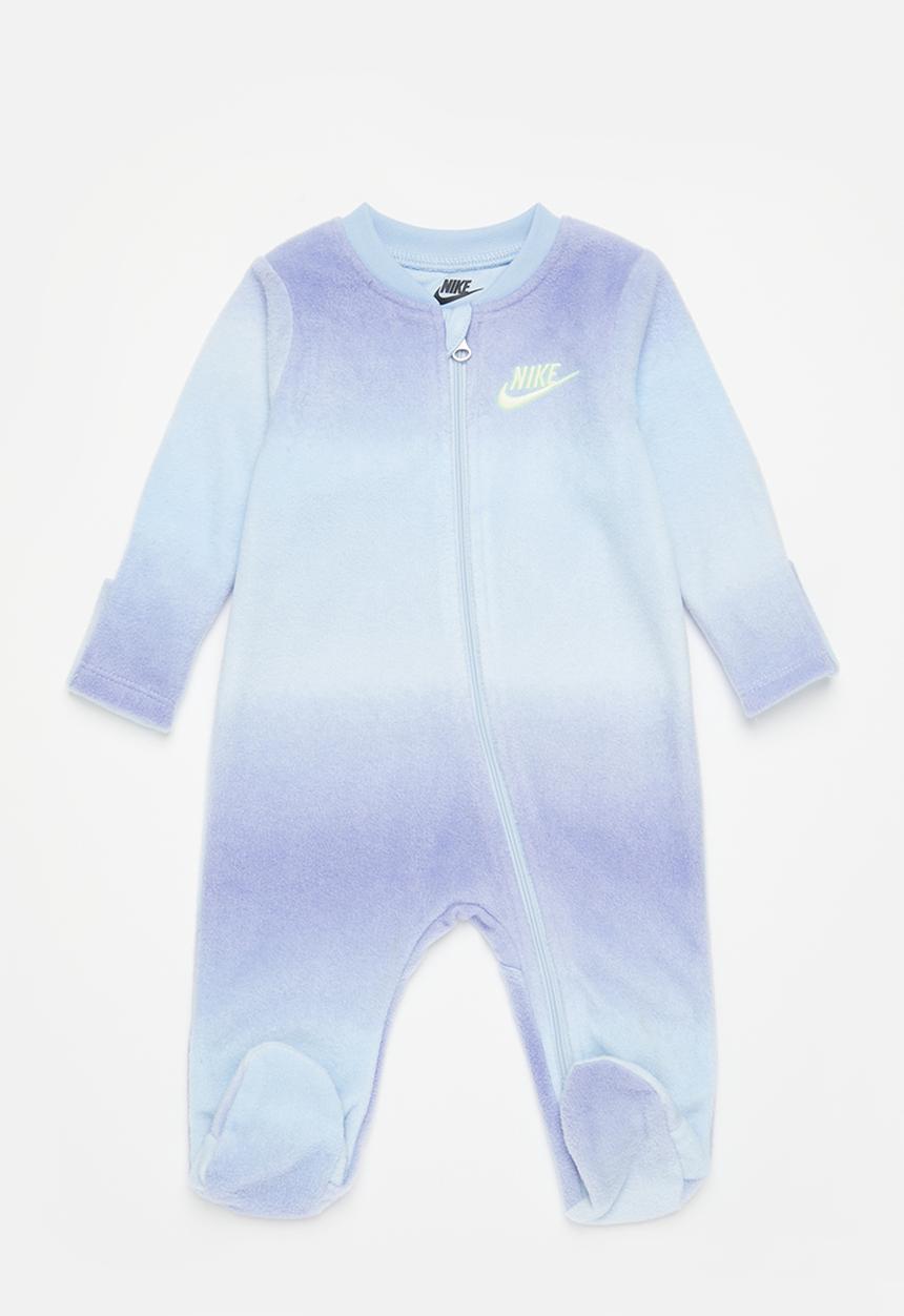 Nike - Nkg printed club footed covera - light thistle
