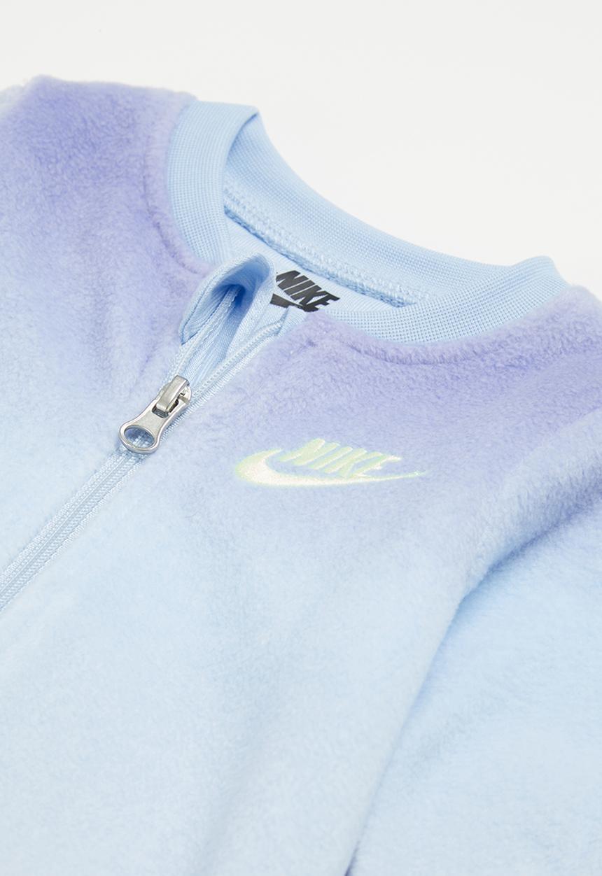 Nike - Nkg printed club footed covera - light thistle