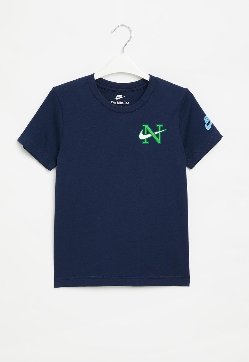 Nike - Nike globe happy dna - midnight navy