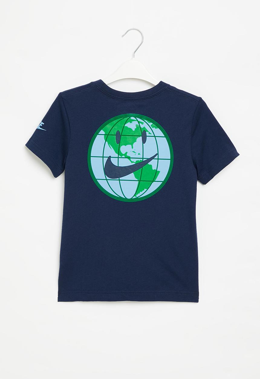 Nike - Nike globe happy dna - midnight navy