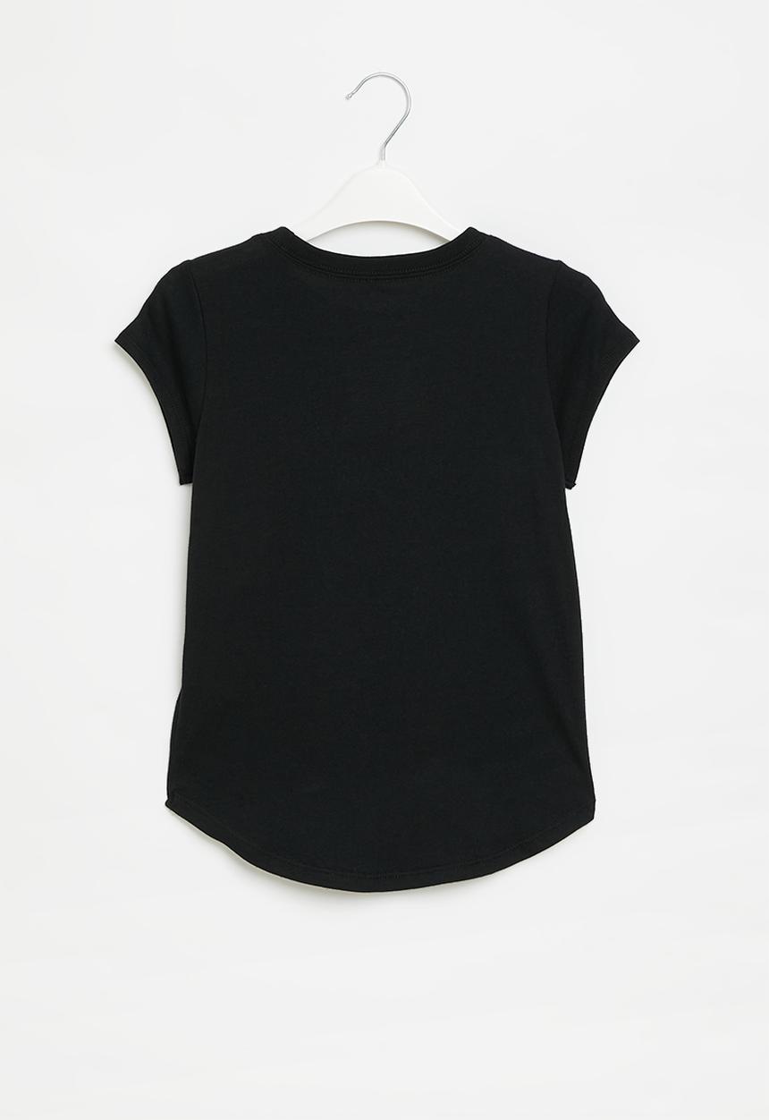 Nike - Nkg cloud wash short sleeve tee - black