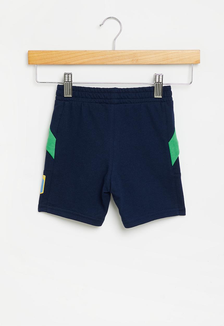 Nike - Nkb b nsw great outdoors ft sh - midnight navy