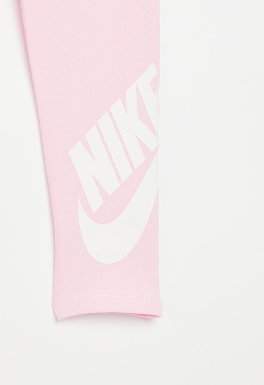 Nike - Nkg g nsw leg a see legging - pink