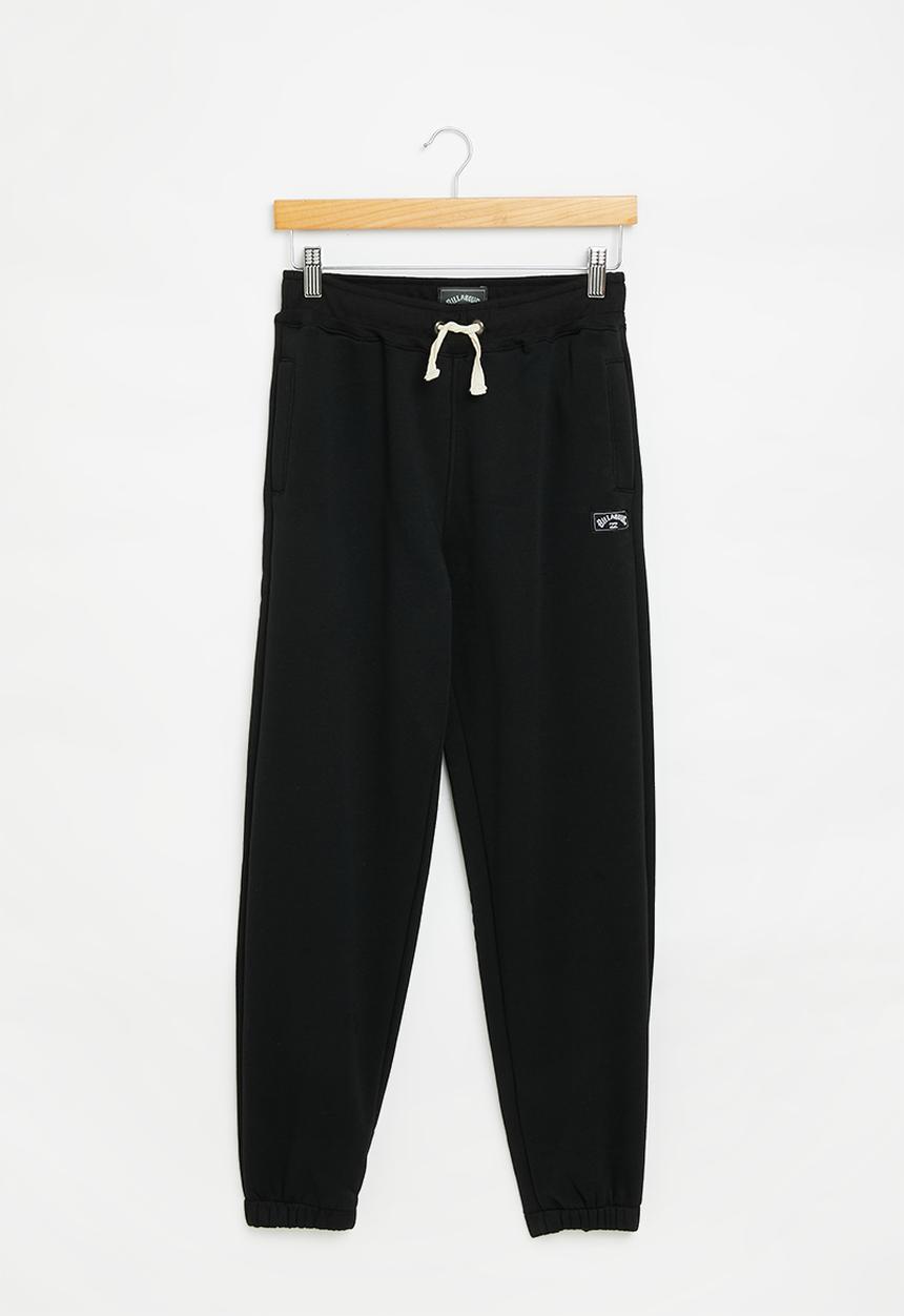 Billabong  - All day pant - black