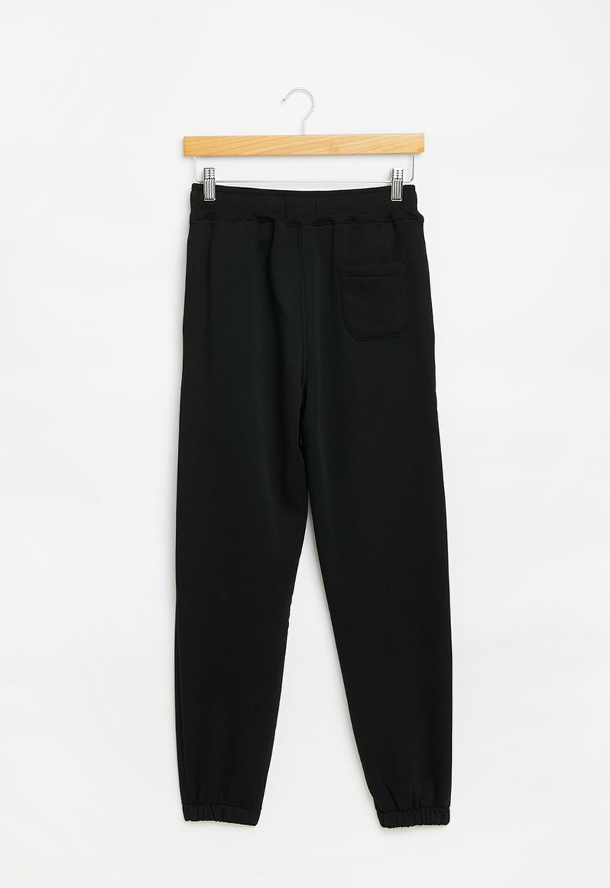 Billabong  - All day pant - black