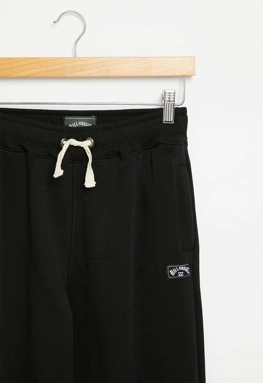 Billabong  - All day pant - black