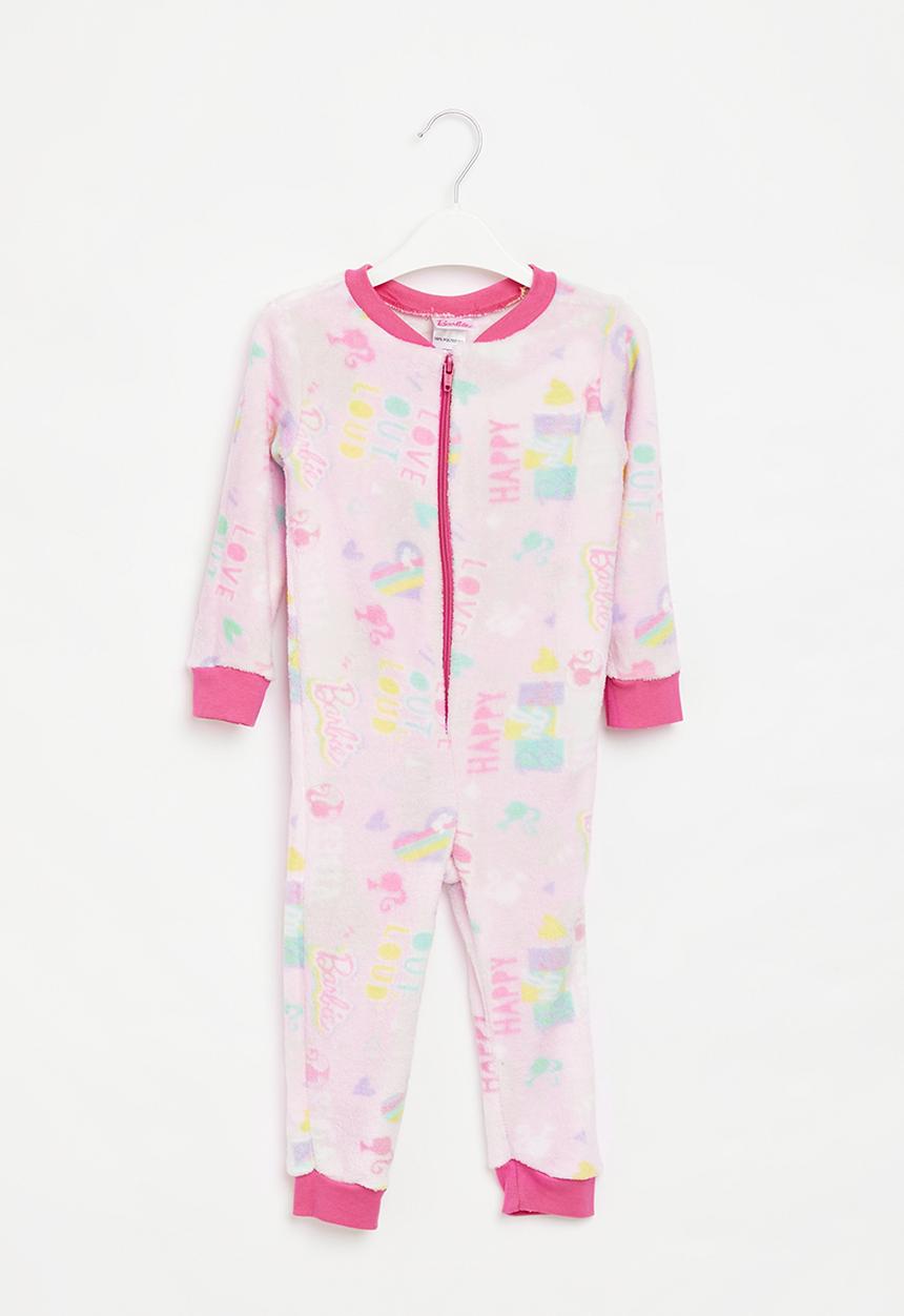 Character Group - Barbie onesie - multi-colour