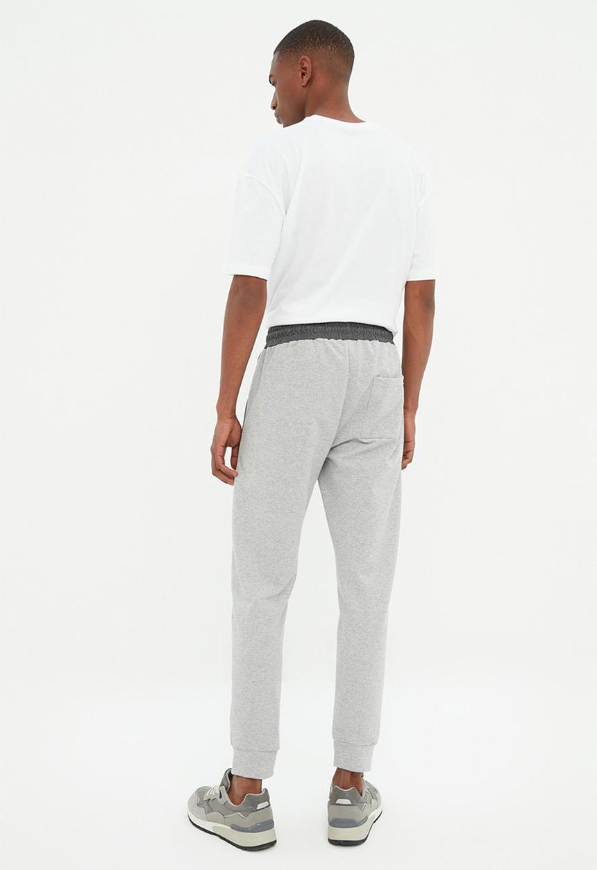 Trendyol - Fashion jogger - grey