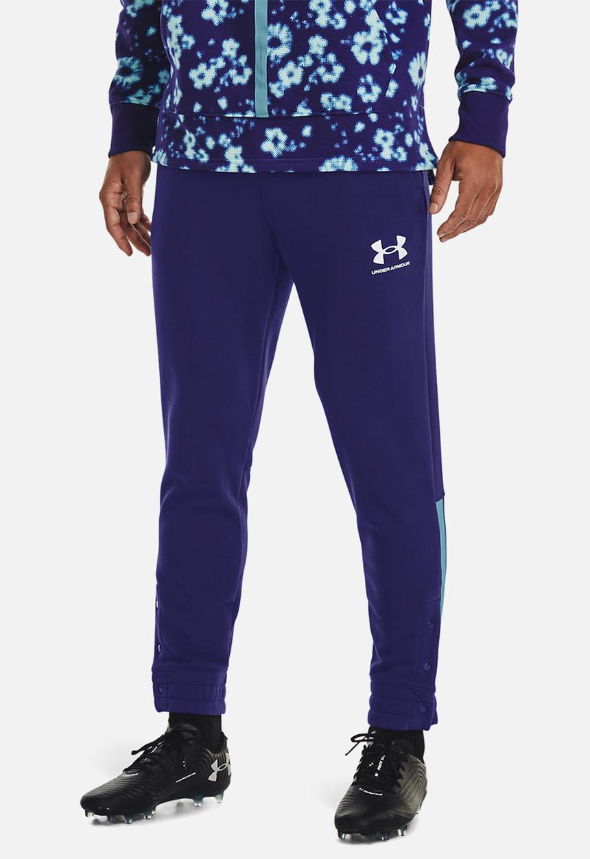 Under Armour - Ua accelerate jogger - sonar blue