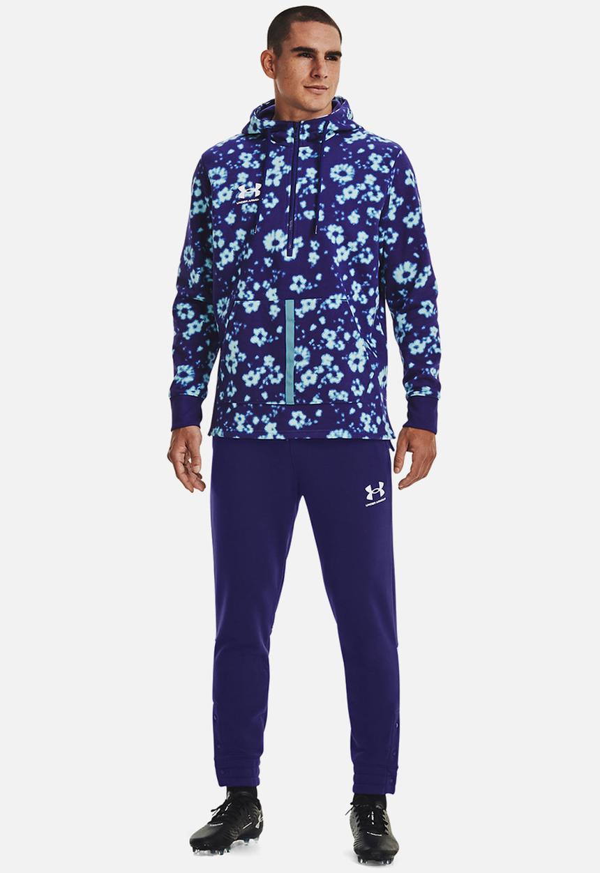Under Armour - Ua accelerate jogger - sonar blue