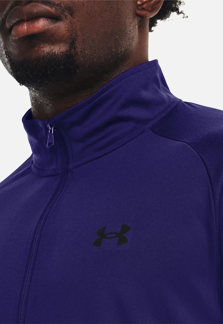 Under Armour - Ua tech 2.0 1/2 zip - sonar blue