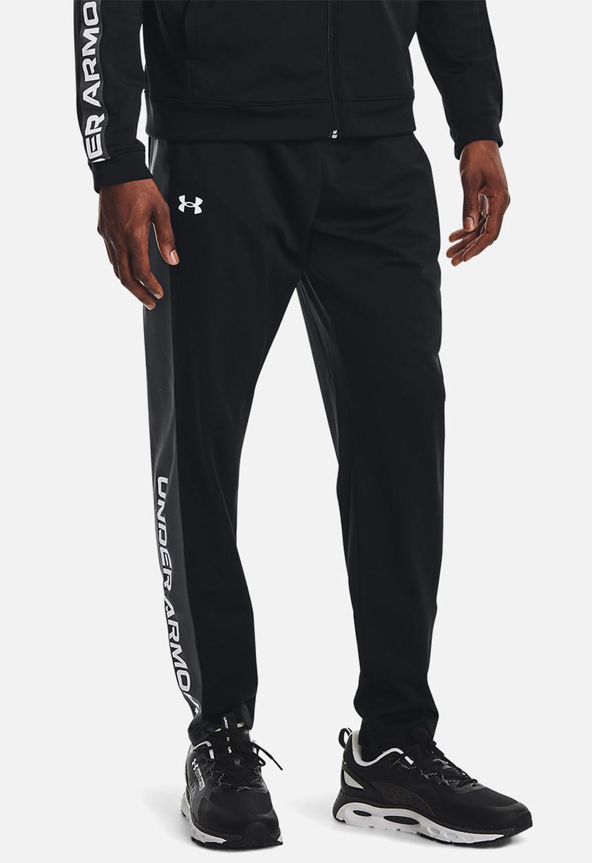 Under Armour - Ua brawler pant - black