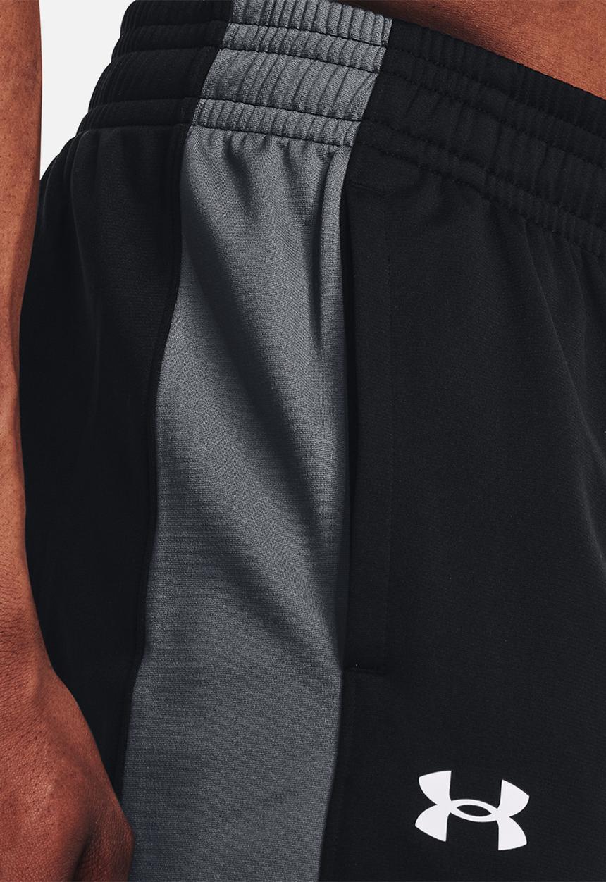 Under Armour - Ua brawler pant - black