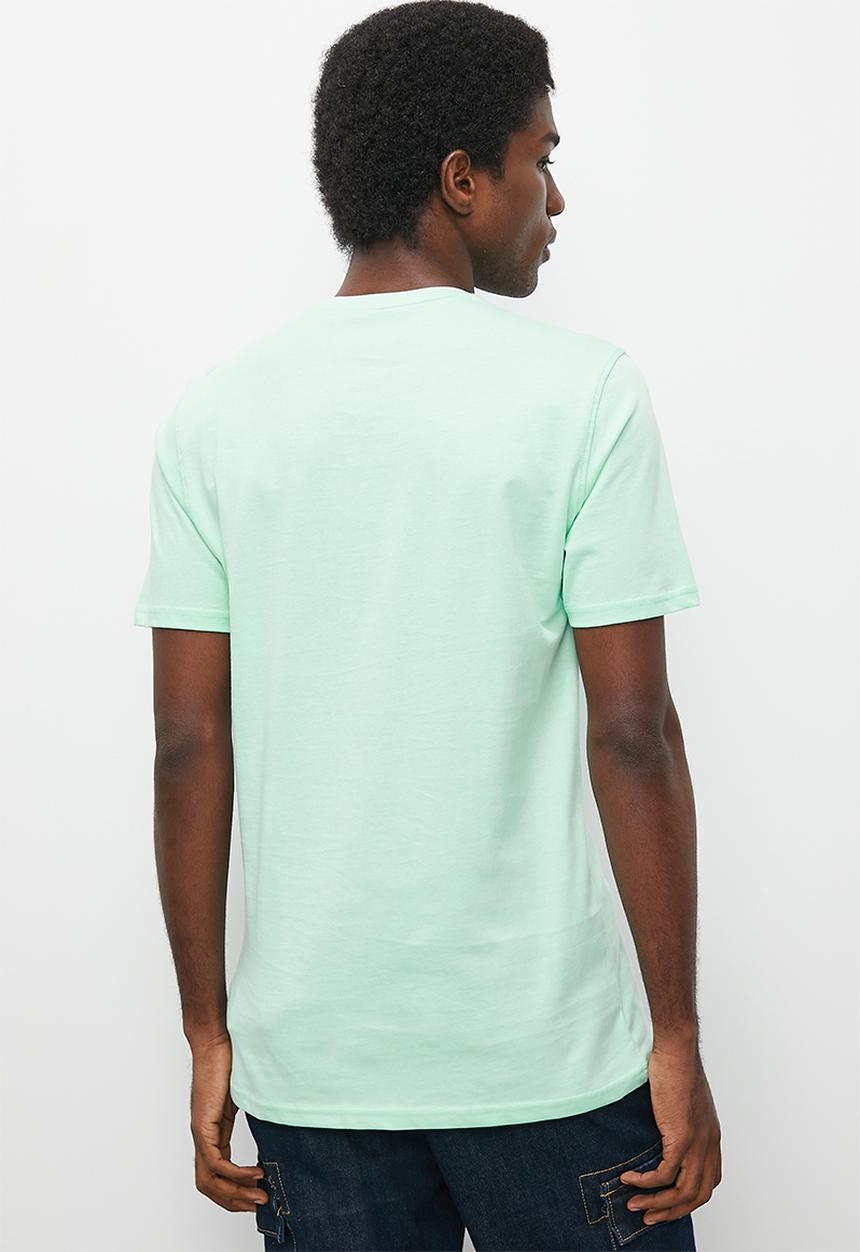 Superbalist - 3-Pack nate organic crew neck tee - multi 
