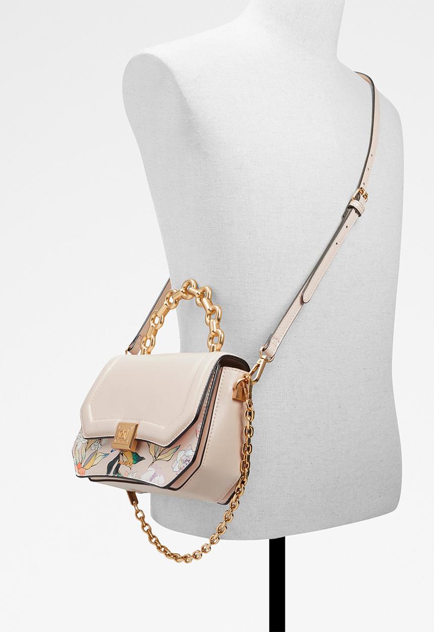 ALDO - Amabella - pink overflow