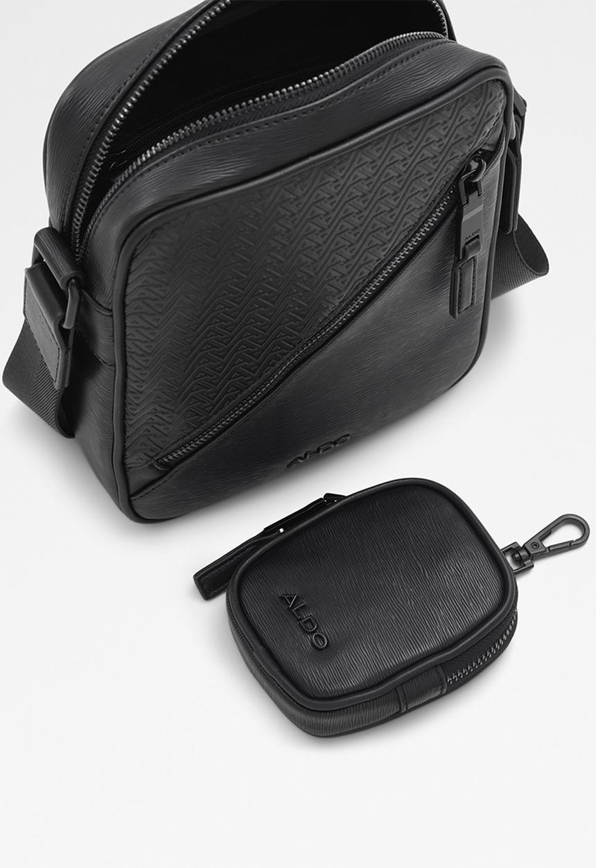 ALDO - Bathford - black/black