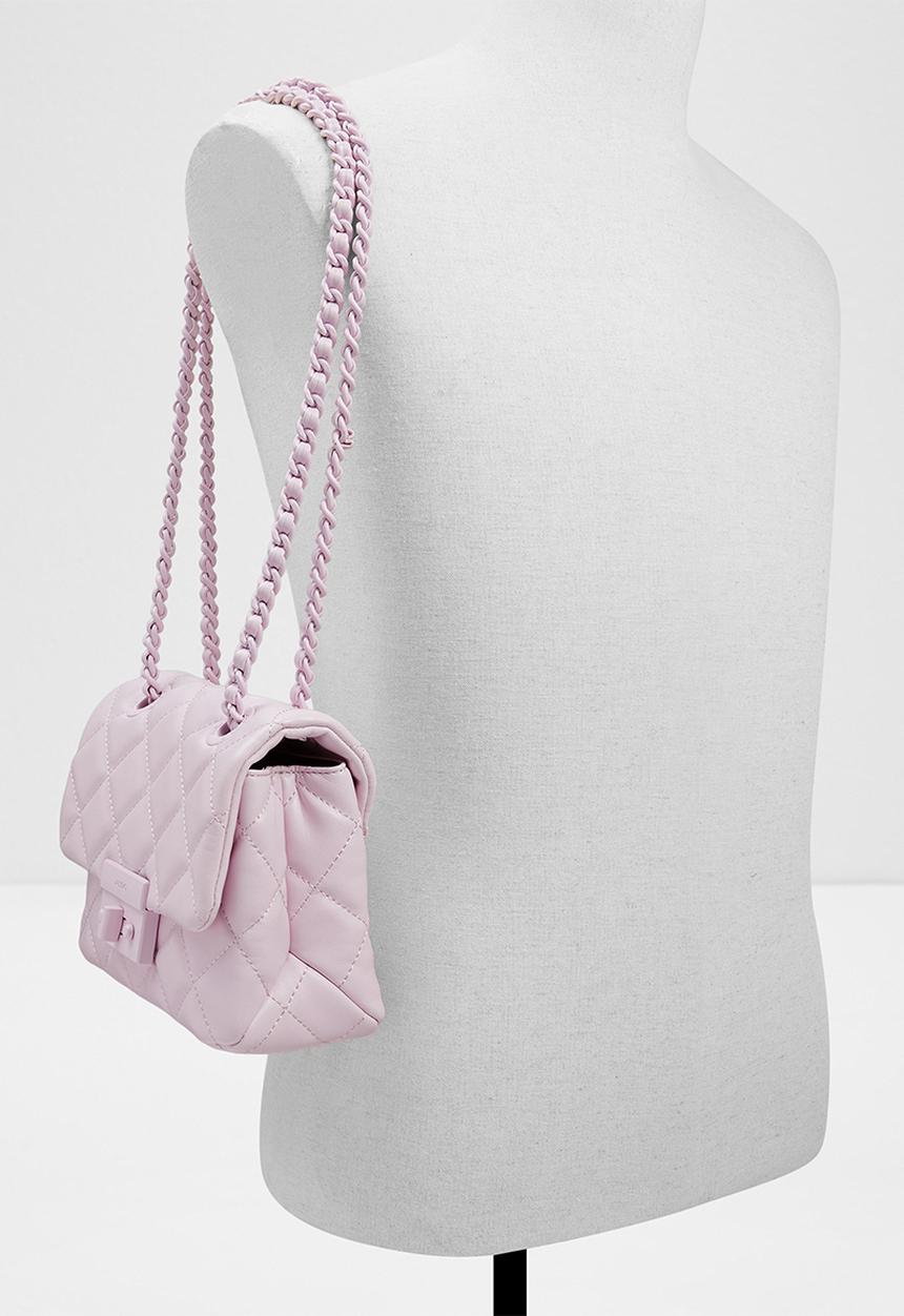ALDO - Latisse - other pink