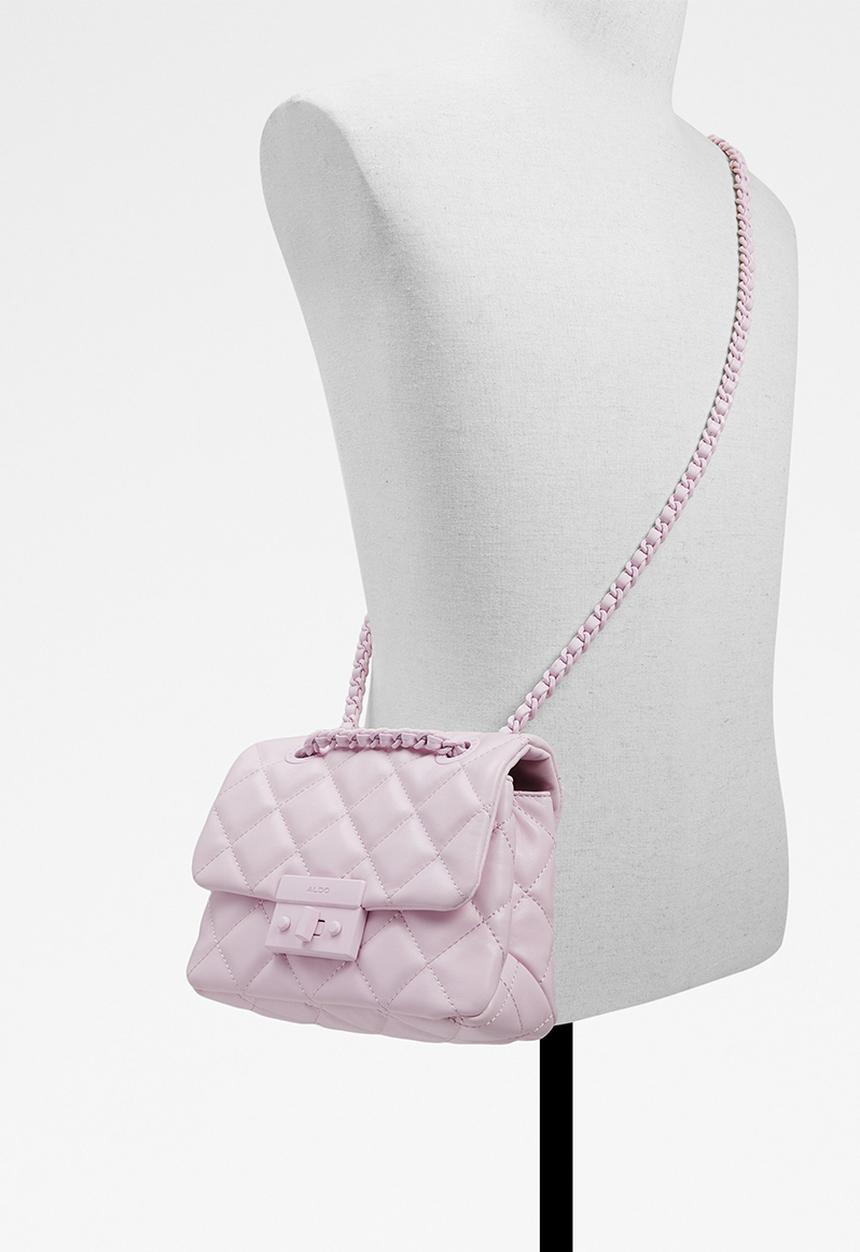 ALDO - Latisse - other pink