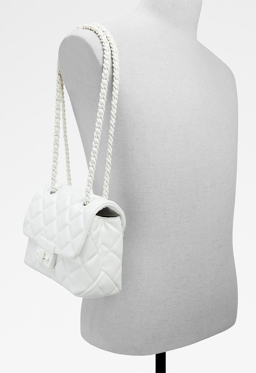 ALDO - Latisse - white