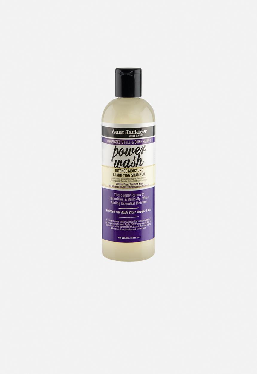 Power Wash Intense Moisture Clarifying Shampoo - 355ml