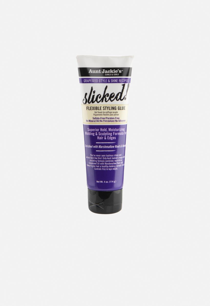 Aunt Jackie's - Slicked Flexible Styling Glue - 114ml