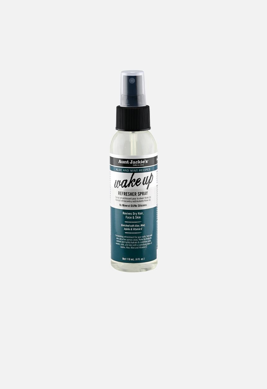 Aunt Jackie's - Wake Up Refreshing Spray - 118ml