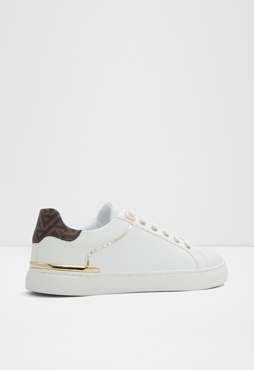 ALDO - Iconispec sneaker - medium brown