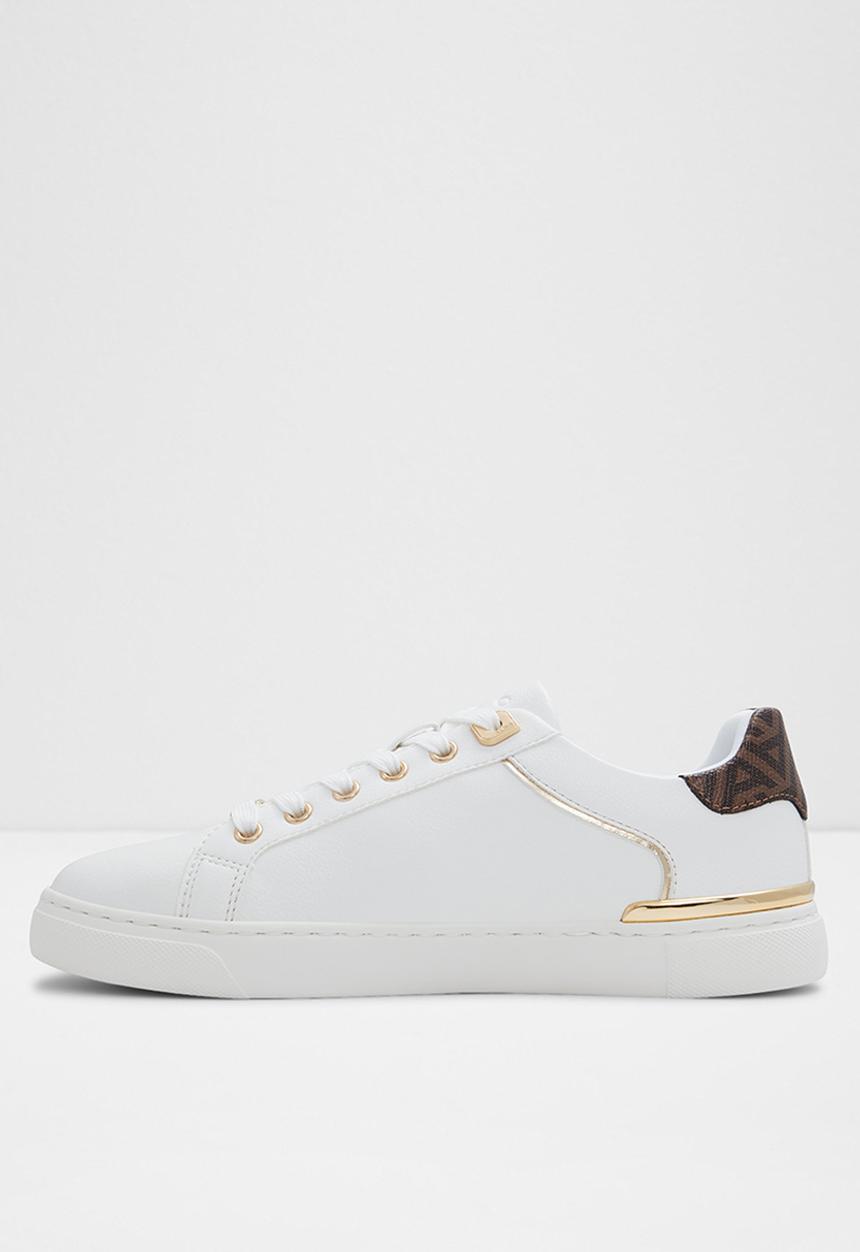 ALDO - Iconispec sneaker - medium brown