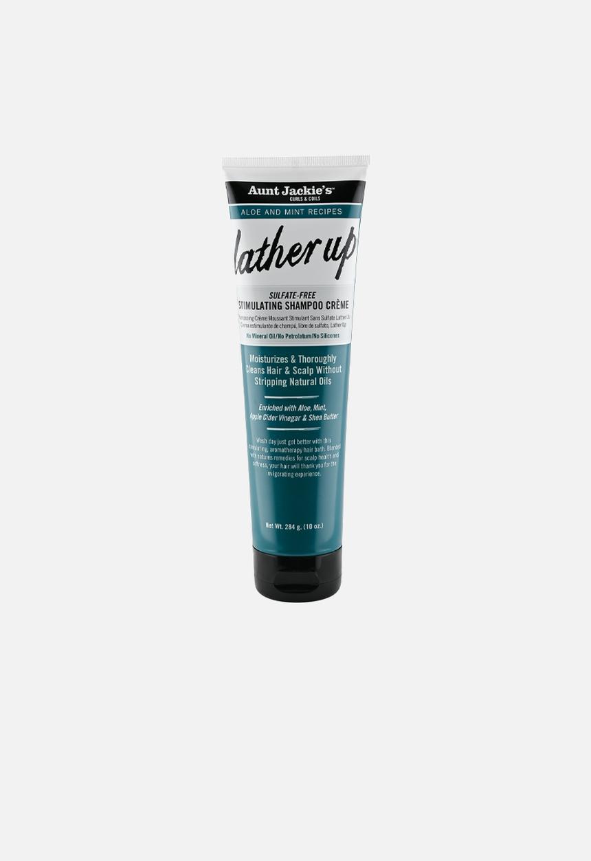 Aunt Jackie's - Lather Up Crème -284g
