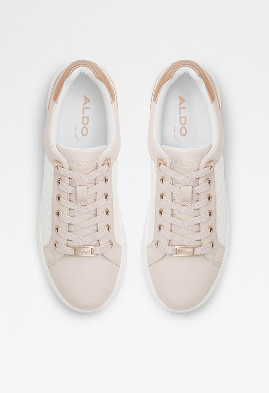 ALDO - Iconispec sneaker - open pink