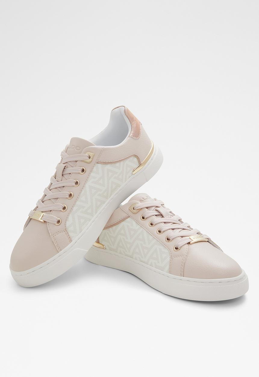 ALDO - Iconispec sneaker - open pink