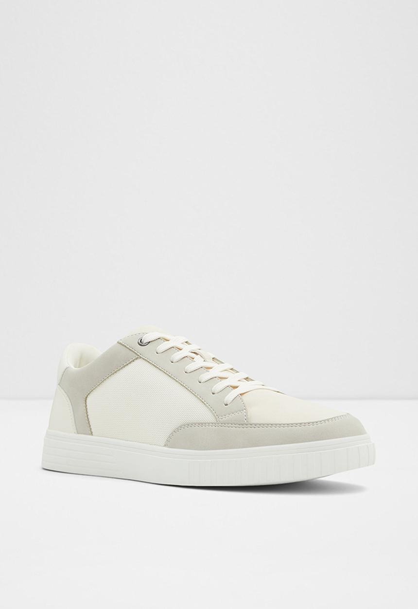 ALDO - Clubspec sneaker - bone