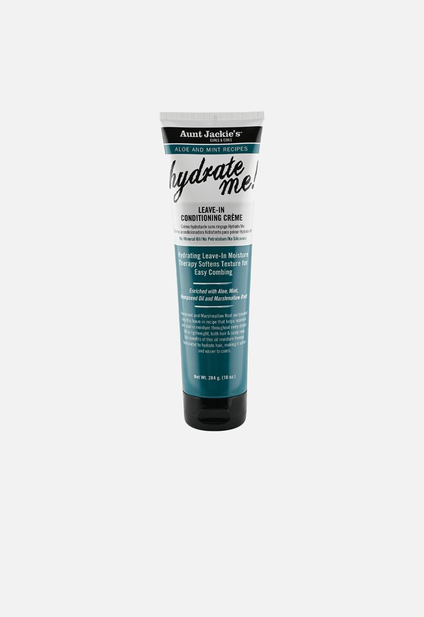 Aunt Jackie's - Hydrate Me! Conditioning Crème - 284g