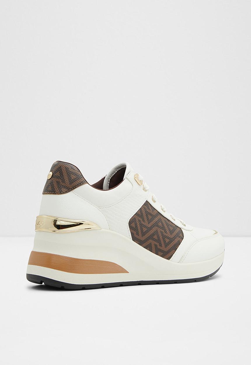 ALDO - Iconistep sneaker - brown