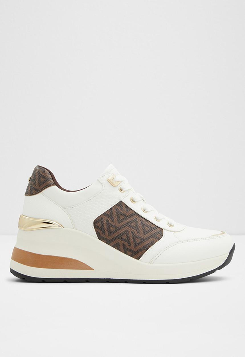 ALDO - Iconistep sneaker - brown