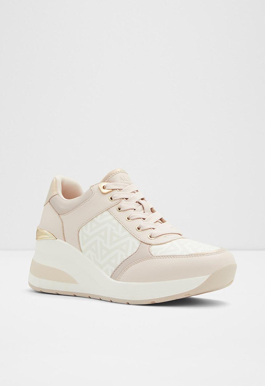 ALDO - Iconistep sneaker - open pink