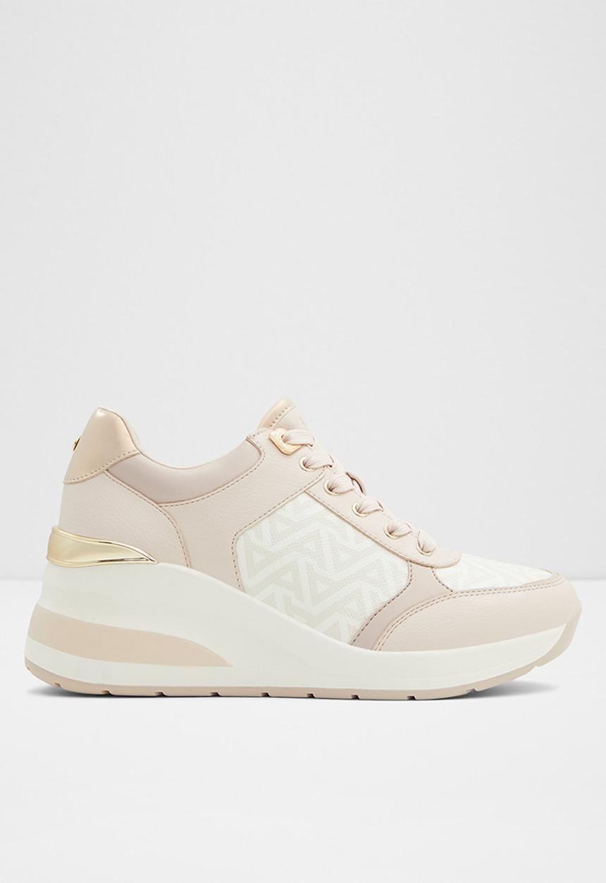 ALDO - Iconistep sneaker - open pink