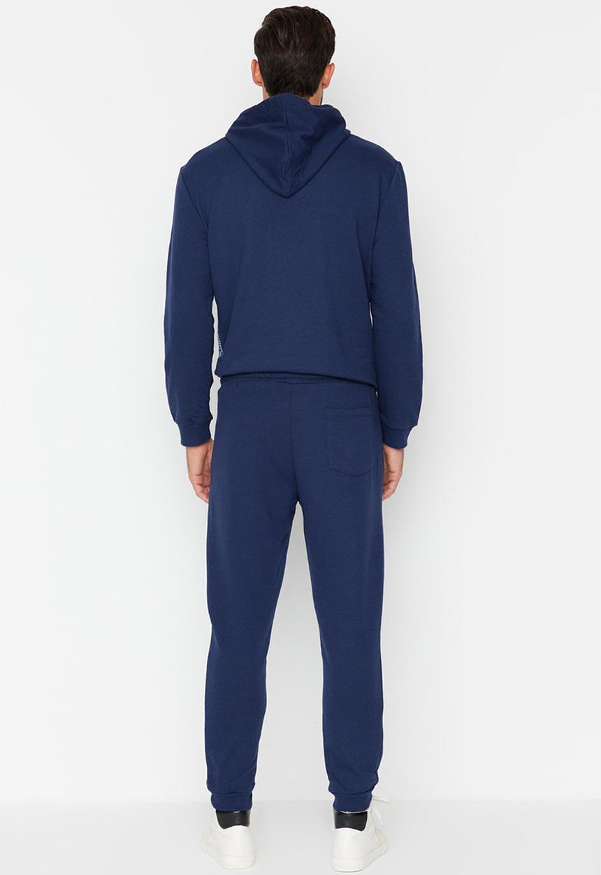 Trendyol - Essential jogger - navy