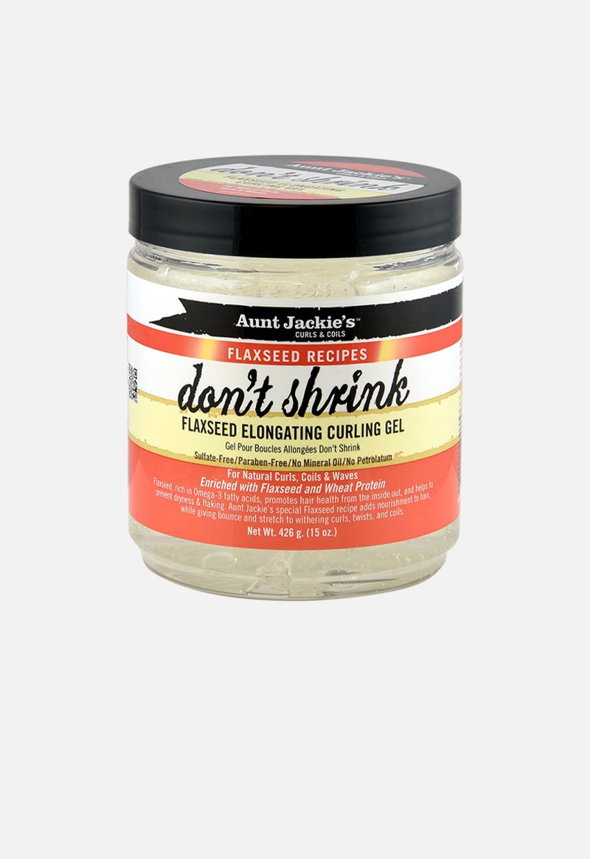 Aunt Jackie's - Flaxseed Elongating Curl Gel - 426g