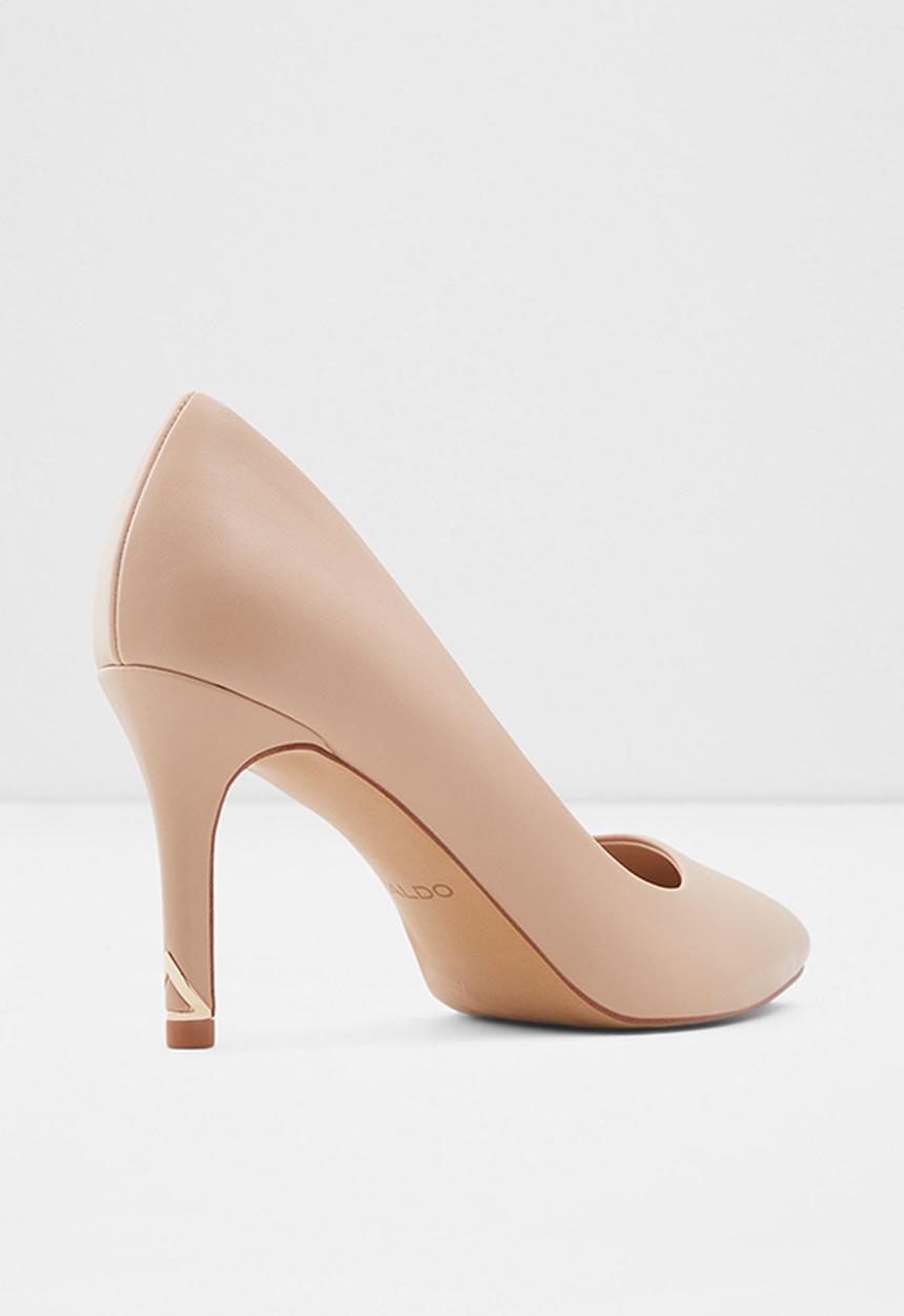 ALDO - Vralg court heel - bone