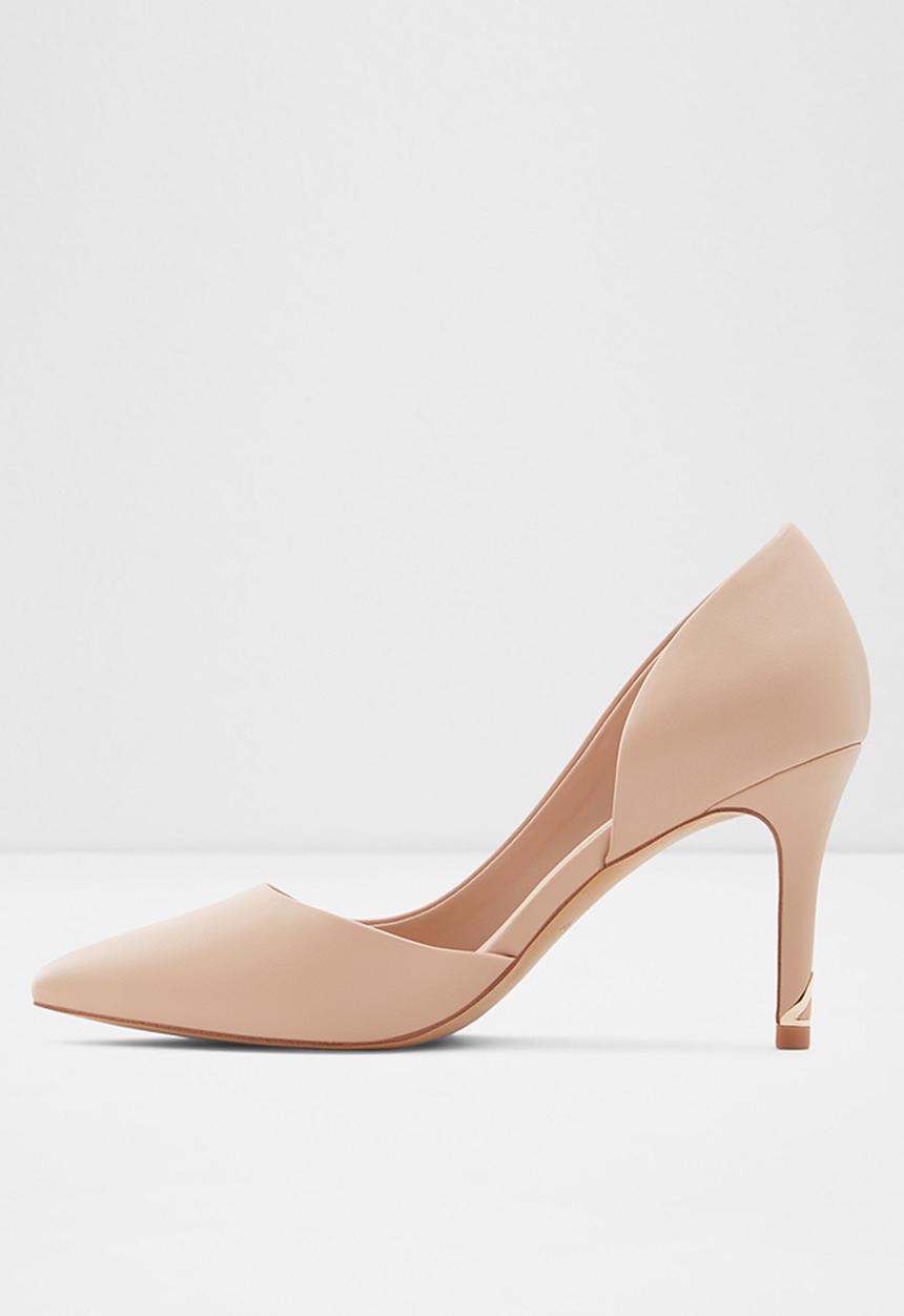 ALDO - Vralg court heel - bone