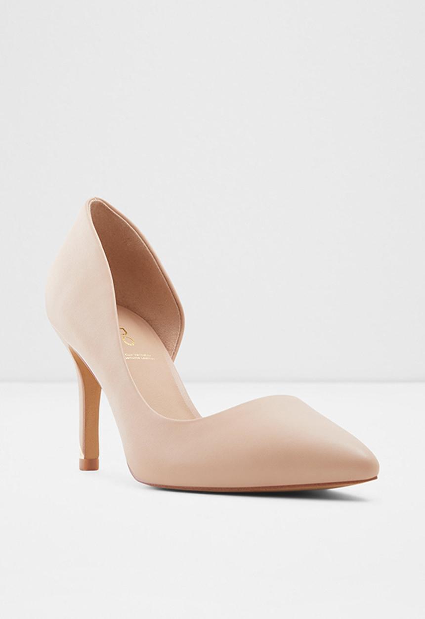 ALDO - Vralg court heel - bone