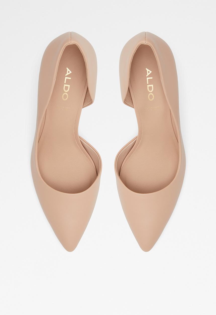 ALDO - Vralg court heel - bone