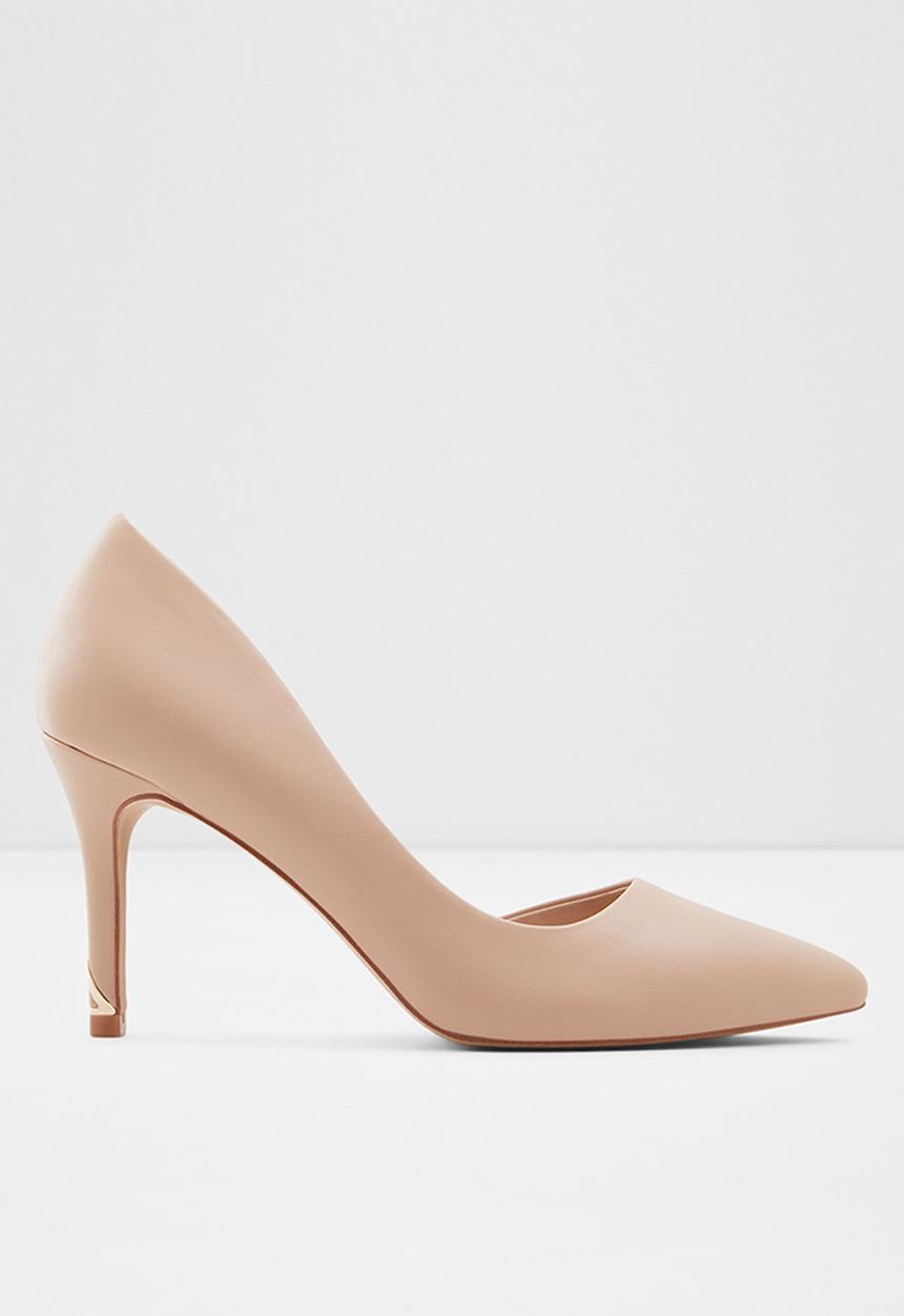ALDO - Vralg court heel - bone