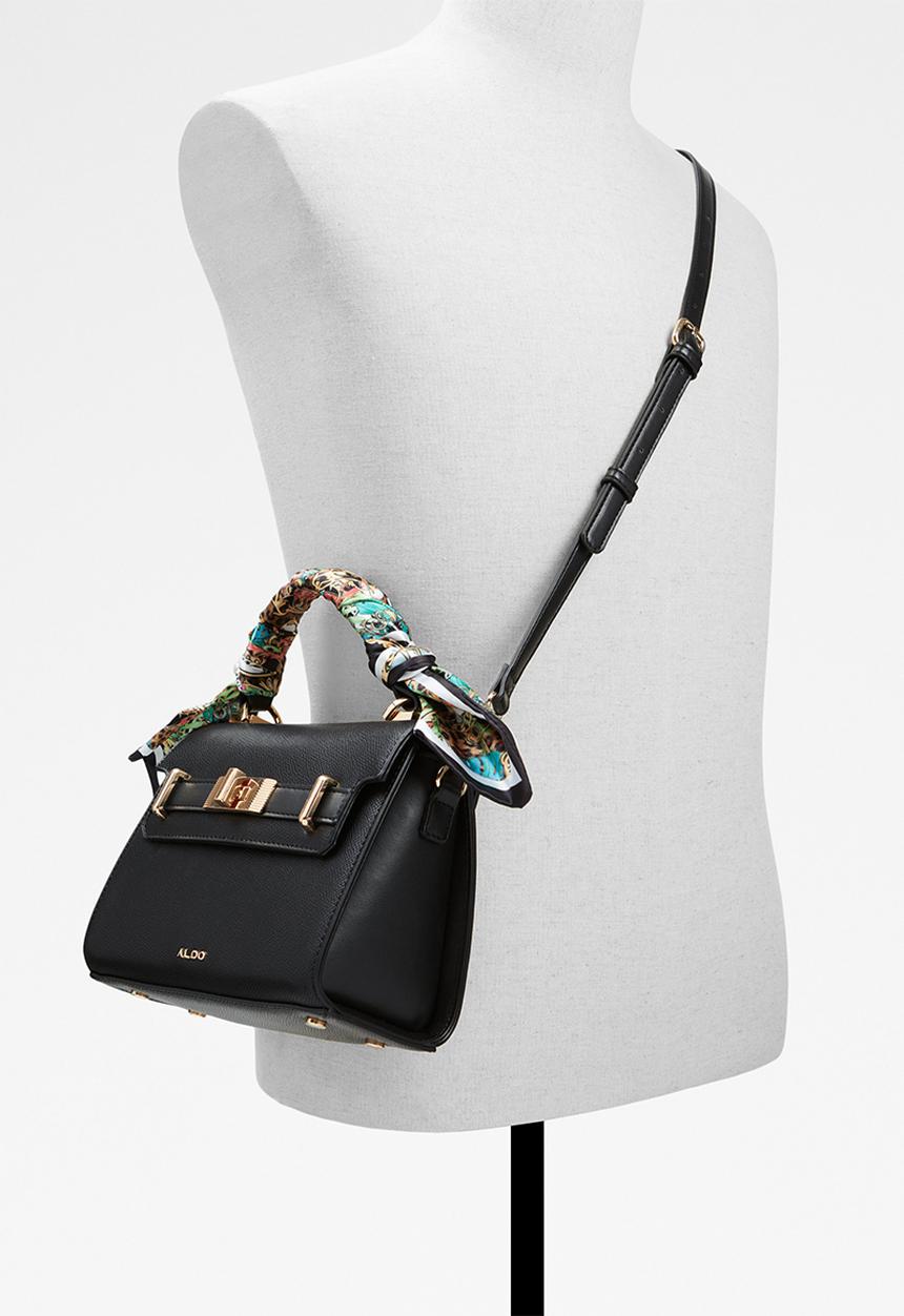 ALDO - Devana - black