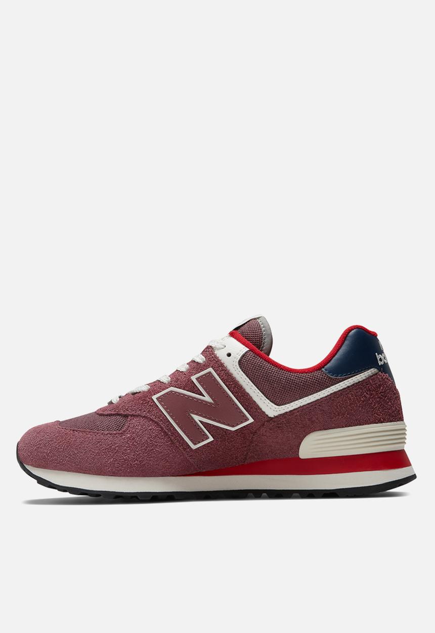 New Balance  - 574 v2